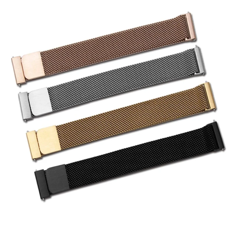 Mega gut Huawei TalkBand B5 Metall armband