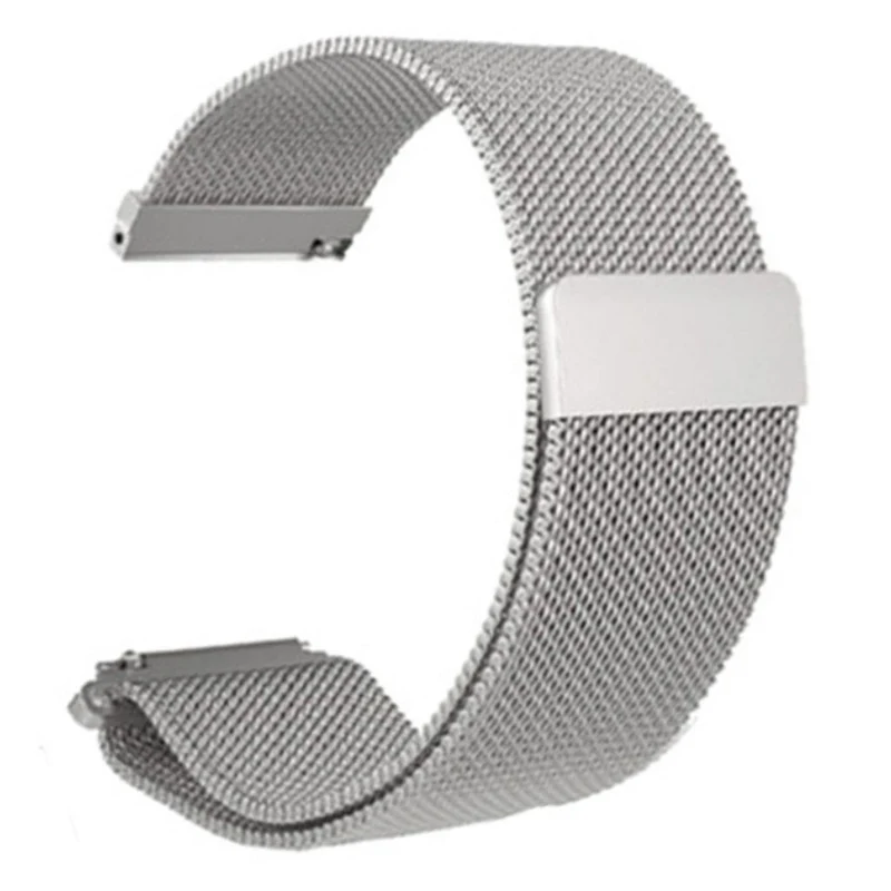 Mega gut Huawei TalkBand B5 Metall armband