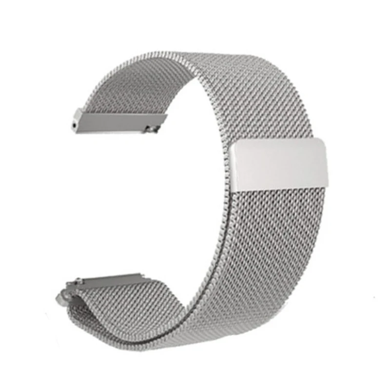 Mega gut Huawei TalkBand B5 Metall armband