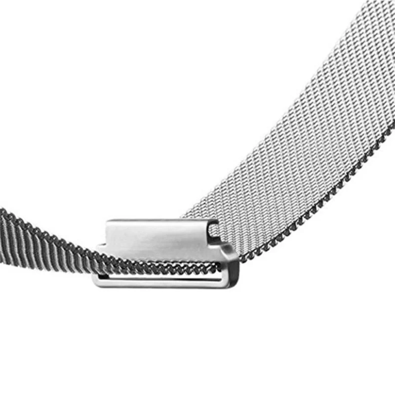 Mega gut Huawei TalkBand B5 Metall armband