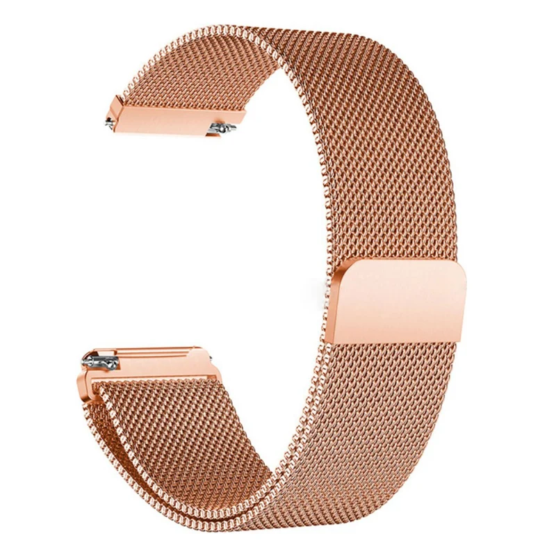 Mega gut Huawei TalkBand B5 Metall armband