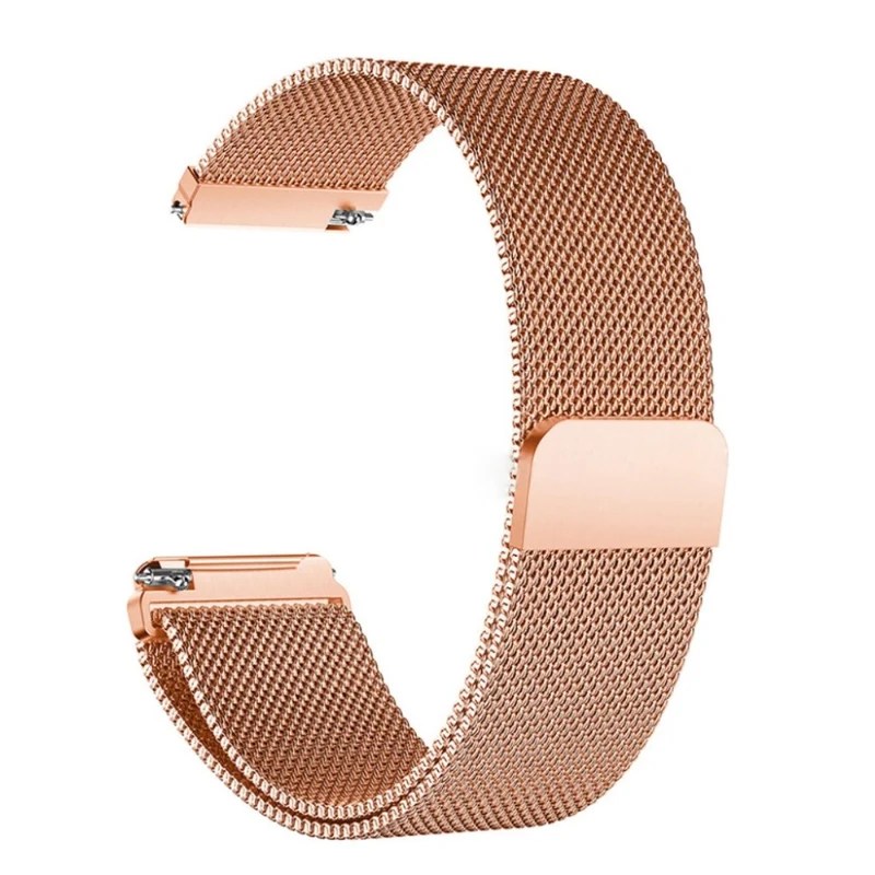 Mega gut Huawei TalkBand B5 Metall armband