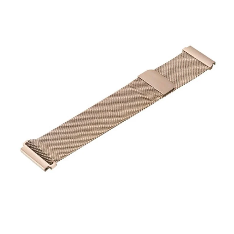 Mega gut Huawei TalkBand B5 Metall armband