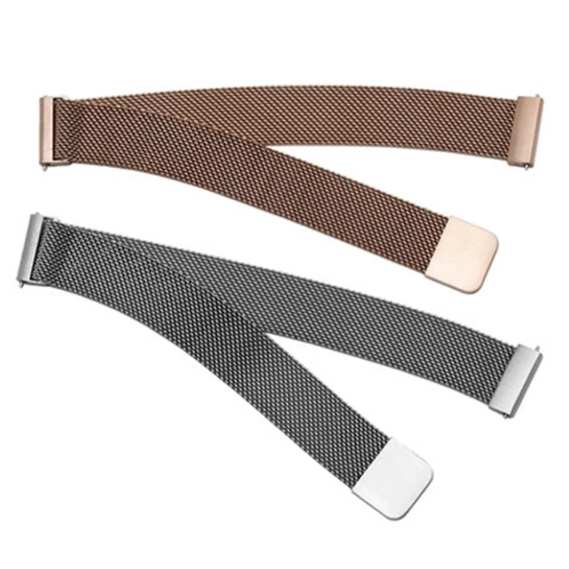 Mega gut Huawei TalkBand B5 Metall armband