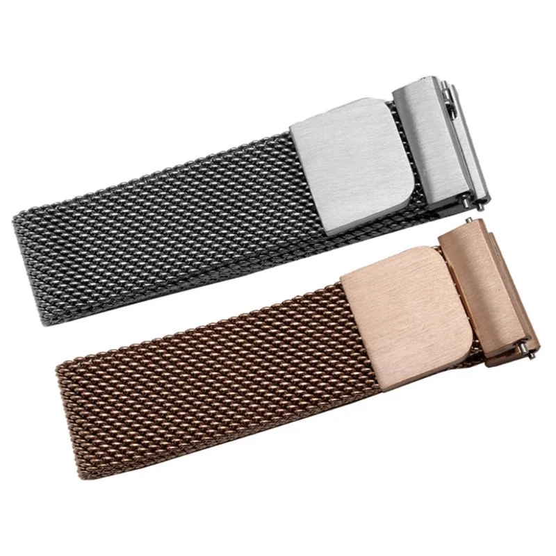 Mega gut Huawei TalkBand B5 Metall armband