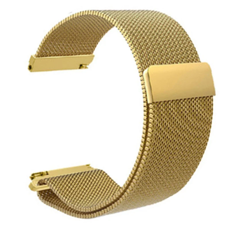 Mega gut Huawei TalkBand B5 Metall armband