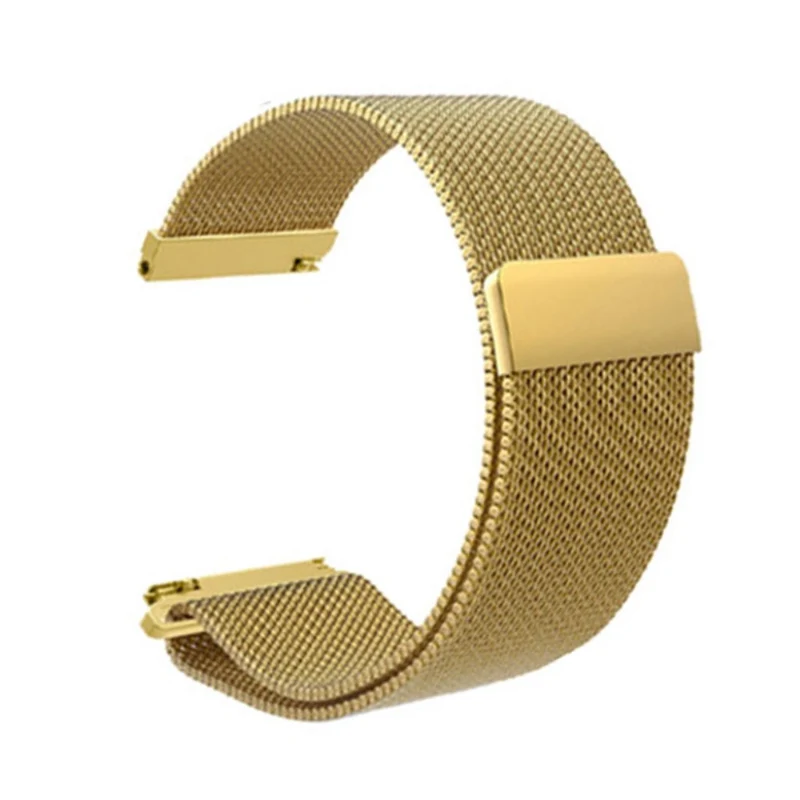 Mega gut Huawei TalkBand B5 Metall armband