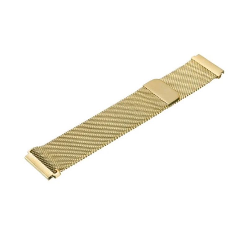 Mega gut Huawei TalkBand B5 Metall armband