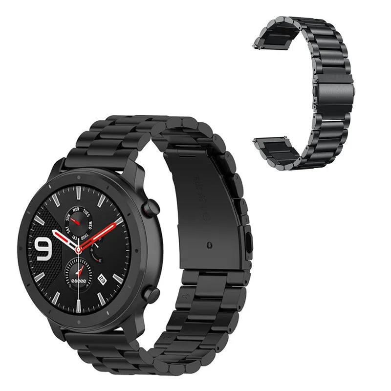 Modisch Universell Huawei Metall armband