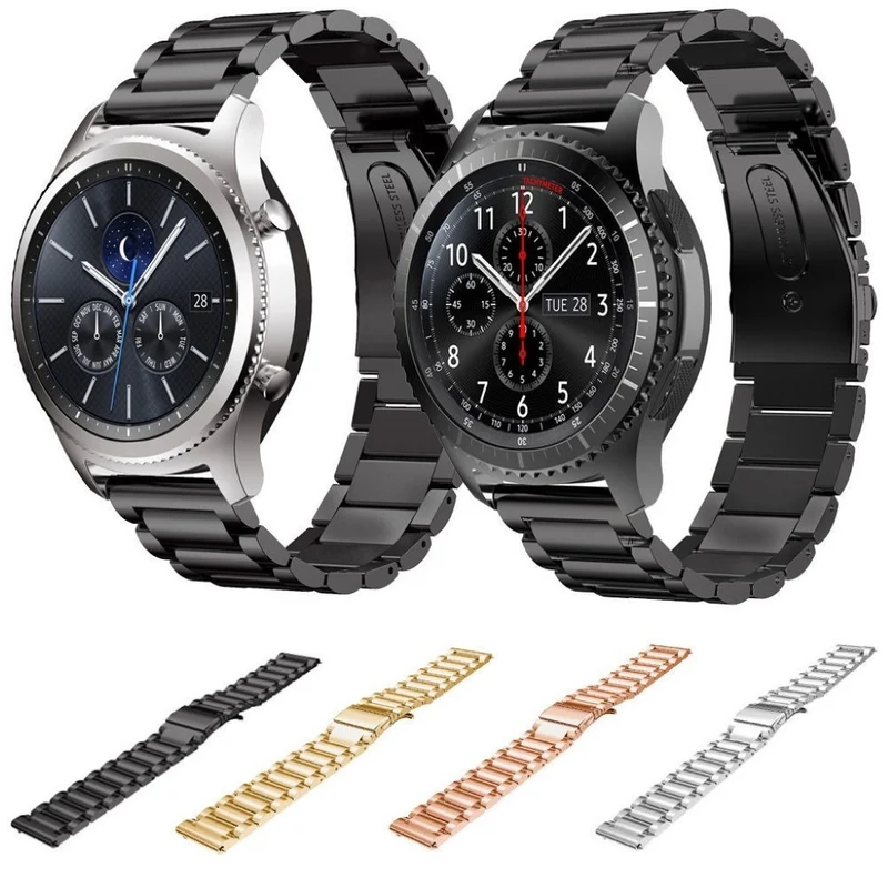 Modisch Universell Huawei Metall armband
