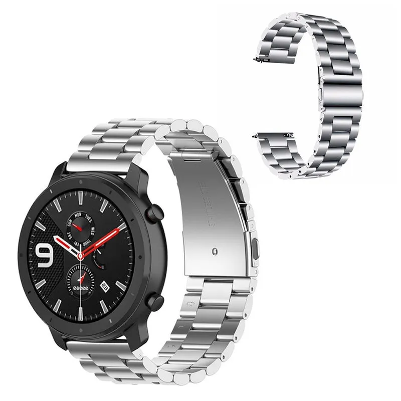 Modisch Universell Huawei Metall armband