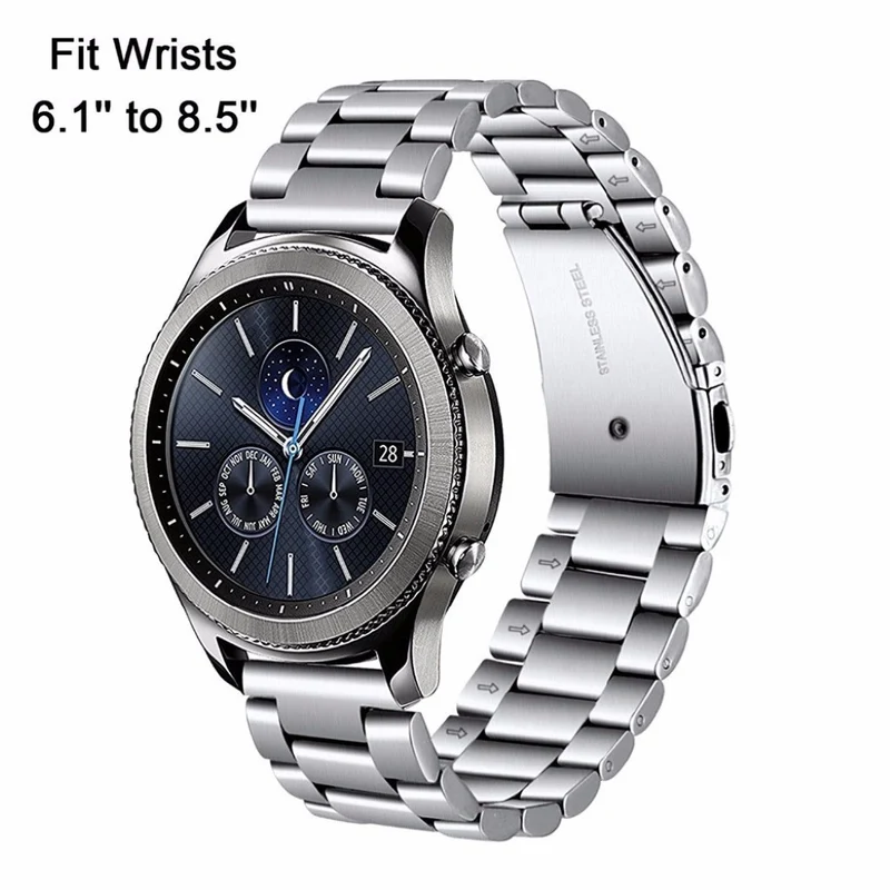 Modisch Universell Huawei Metall armband