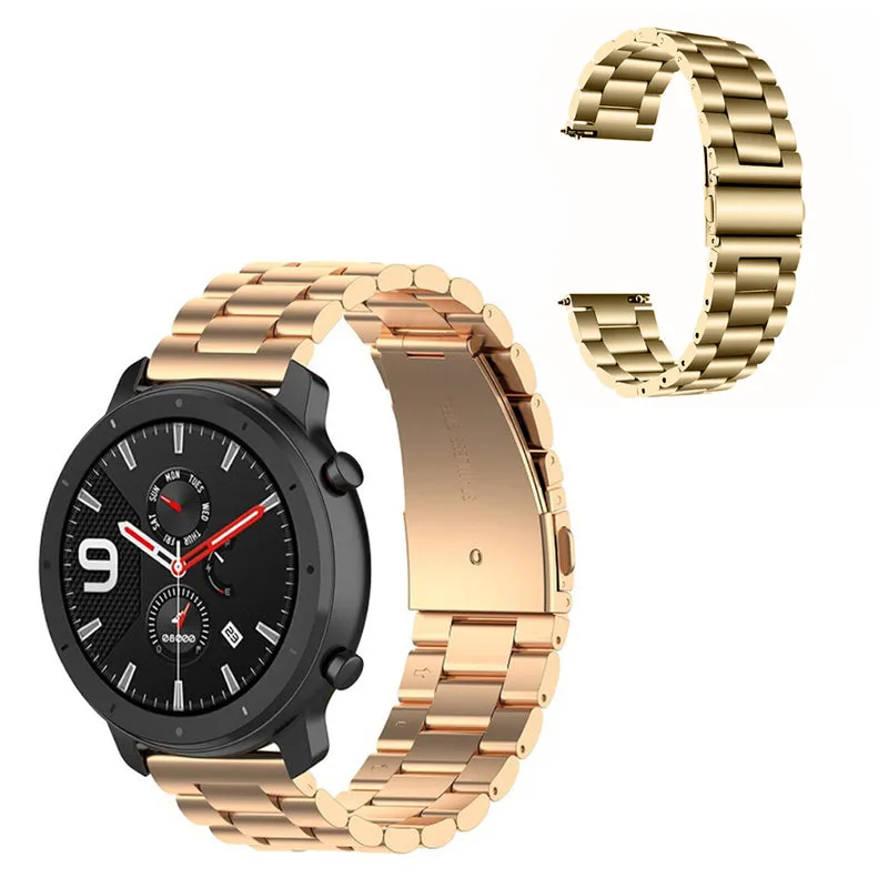 Modisch Universell Huawei Metall armband