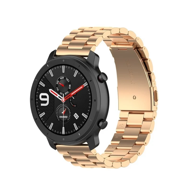 Modisch Universell Huawei Metall armband