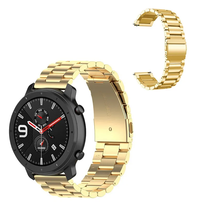 Modisch Universell Huawei Metall armband