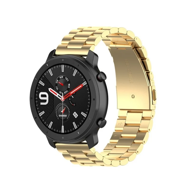 Modisch Universell Huawei Metall armband