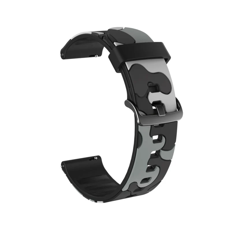 Huawei Watch GT 2e / Huawei Watch GT 2 46mm Silikon / TPU armband