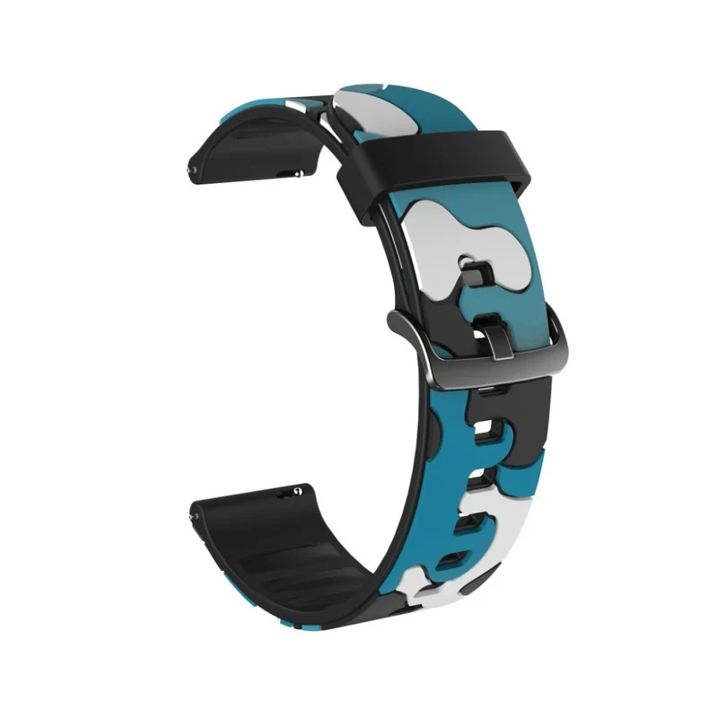 Huawei Watch GT 2e / Huawei Watch GT 2 46mm Silikon / TPU armband