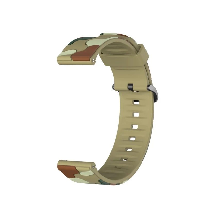 Huawei Watch GT 2e / Huawei Watch GT 2 46mm Silikon / TPU armband
