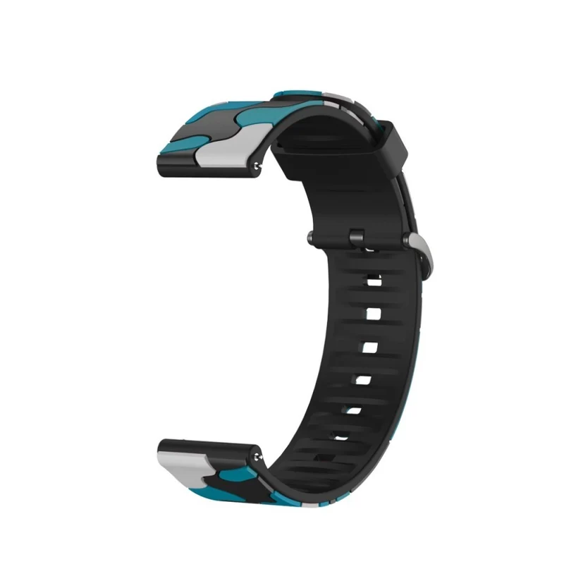 Huawei Watch GT 2e / Huawei Watch GT 2 46mm Silikon / TPU armband