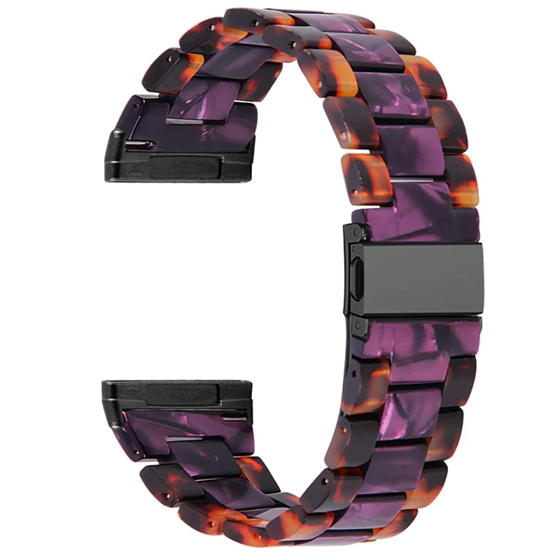 Super robust Fitbit Versa 3 armband