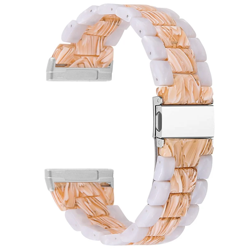 Super robust Fitbit Versa 3 armband