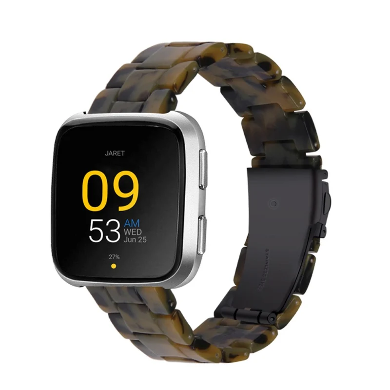 Mega bequem Fitbit Versa 2 / Fitbit Versa Lite armband