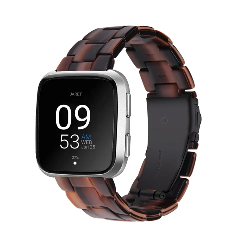 Mega bequem Fitbit Versa 2 / Fitbit Versa Lite armband