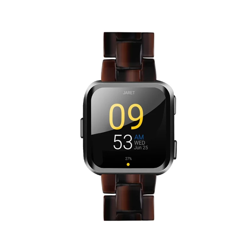 Mega bequem Fitbit Versa 2 / Fitbit Versa Lite armband