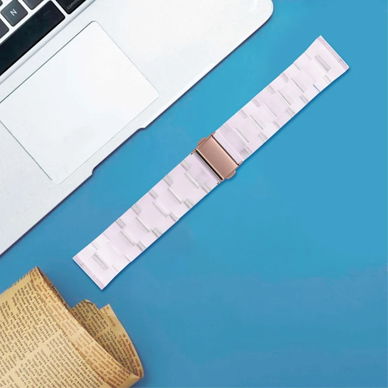 Mega bequem Fitbit Versa 2 / Fitbit Versa Lite armband