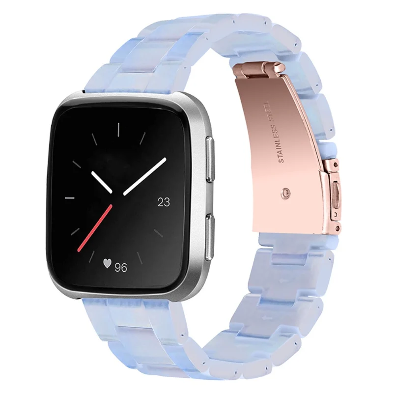 Mega bequem Fitbit Versa 2 / Fitbit Versa Lite armband