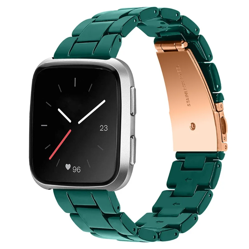 Mega bequem Fitbit Versa 2 / Fitbit Versa Lite armband