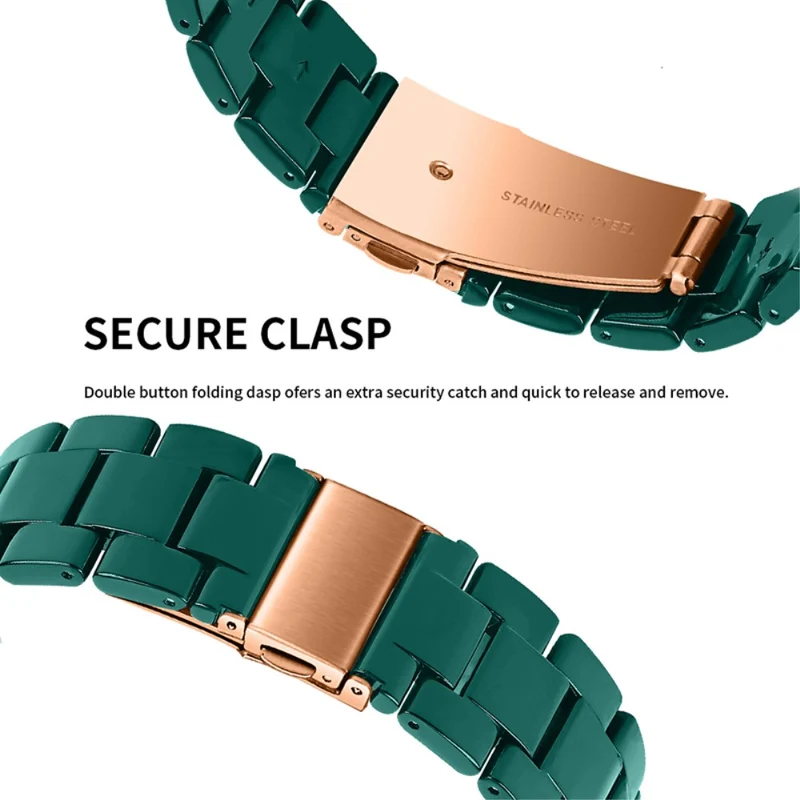 Mega bequem Fitbit Versa 2 / Fitbit Versa Lite armband