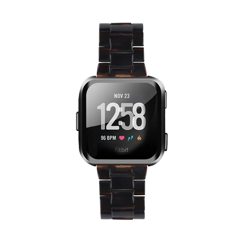 Mega bequem Fitbit Versa 2 / Fitbit Versa Lite armband