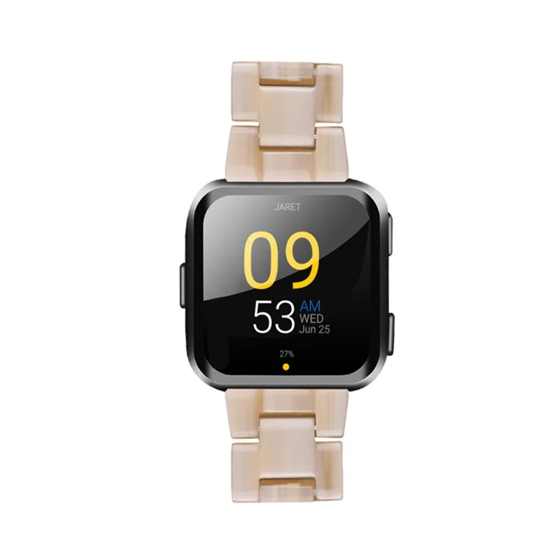 Mega bequem Fitbit Versa 2 / Fitbit Versa Lite armband