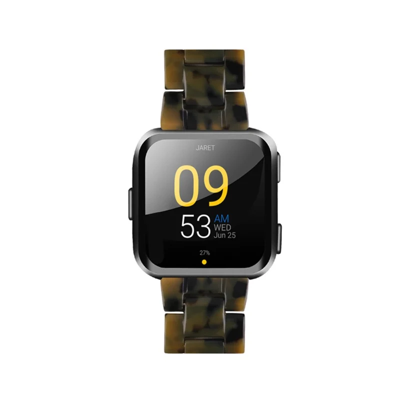 Mega bequem Fitbit Versa 2 / Fitbit Versa Lite armband
