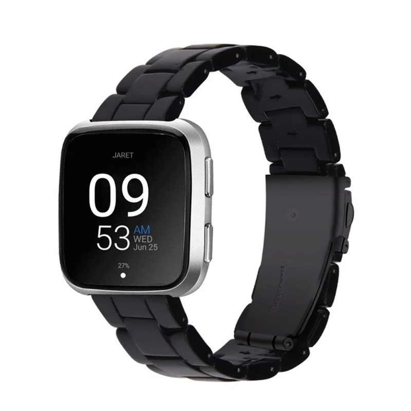 Mega bequem Fitbit Versa 2 / Fitbit Versa Lite armband