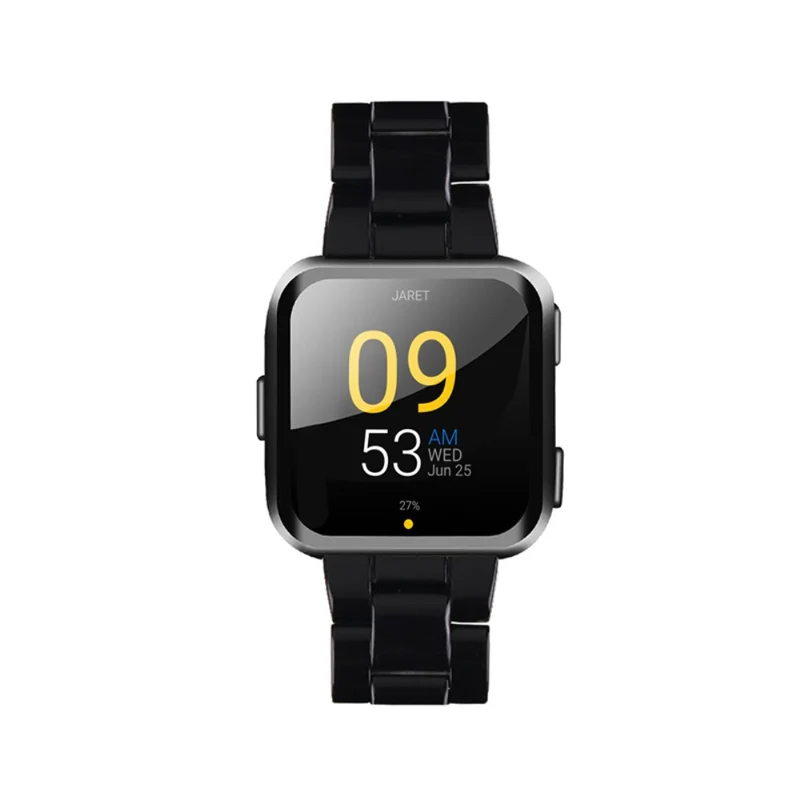 Mega bequem Fitbit Versa 2 / Fitbit Versa Lite armband