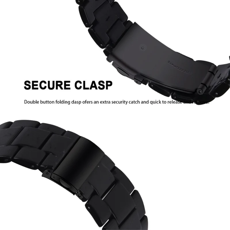 Mega bequem Fitbit Versa 2 / Fitbit Versa Lite armband