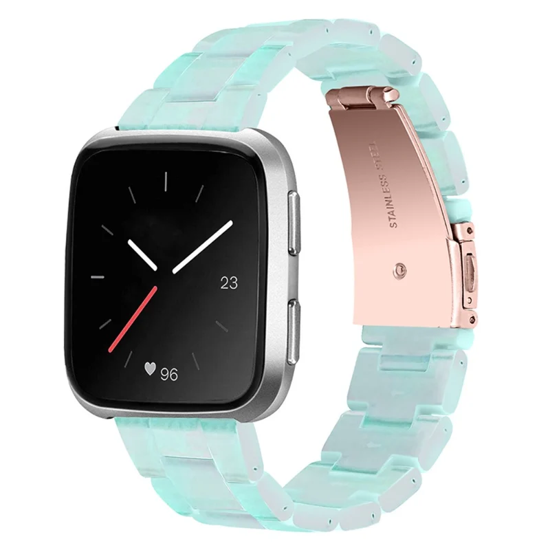 Mega bequem Fitbit Versa 2 / Fitbit Versa Lite armband