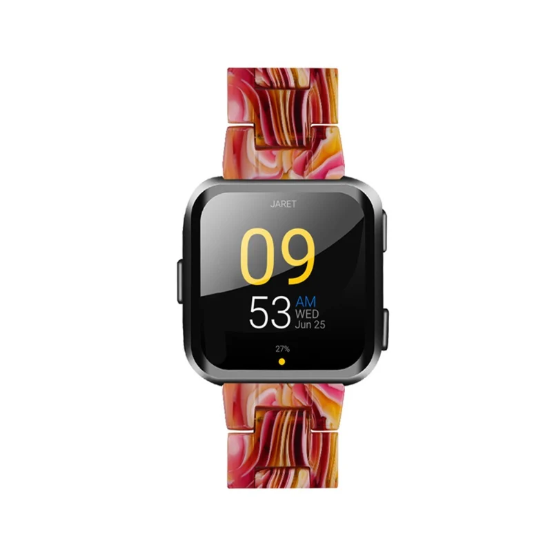 Mega bequem Fitbit Versa 2 / Fitbit Versa Lite armband