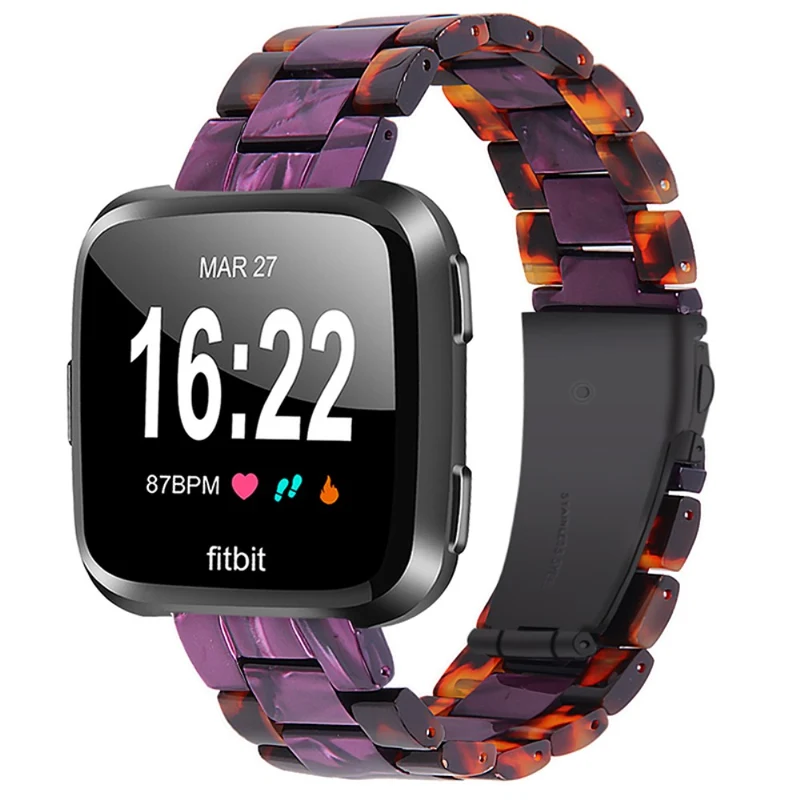Mega süß Fitbit Versa 2 / Fitbit Versa Lite armband