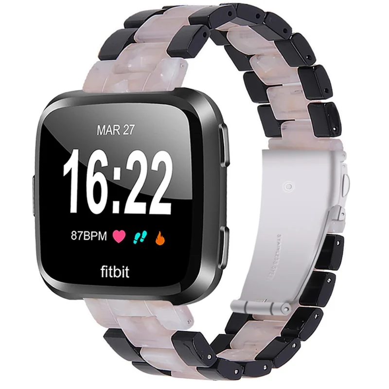 Mega süß Fitbit Versa 2 / Fitbit Versa Lite armband