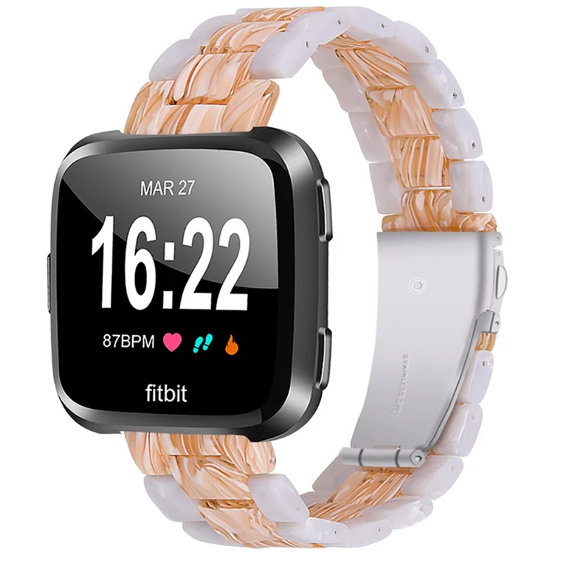 Mega süß Fitbit Versa 2 / Fitbit Versa Lite armband