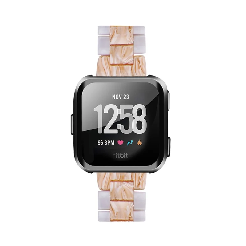 Mega süß Fitbit Versa 2 / Fitbit Versa Lite armband