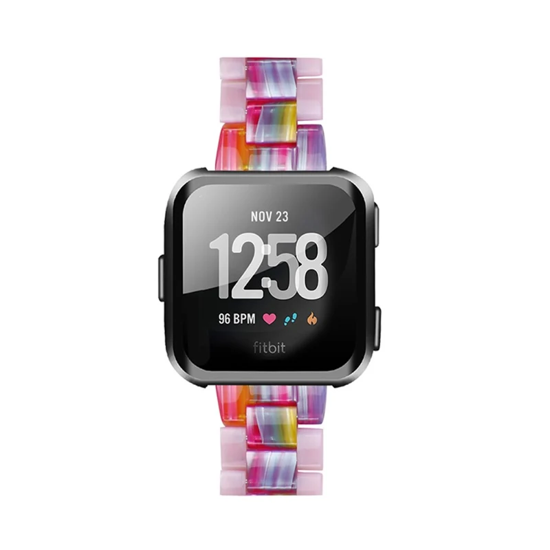 Mega süß Fitbit Versa 2 / Fitbit Versa Lite armband