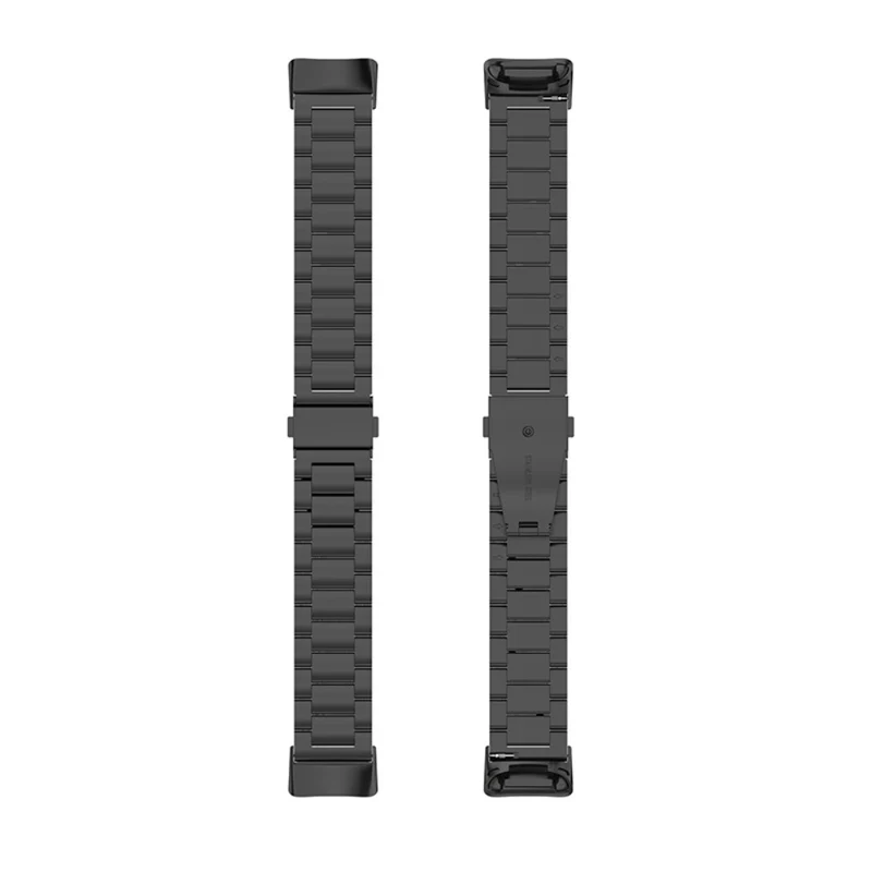 Auffallend schön Fitbit Charge 5 Metall armband