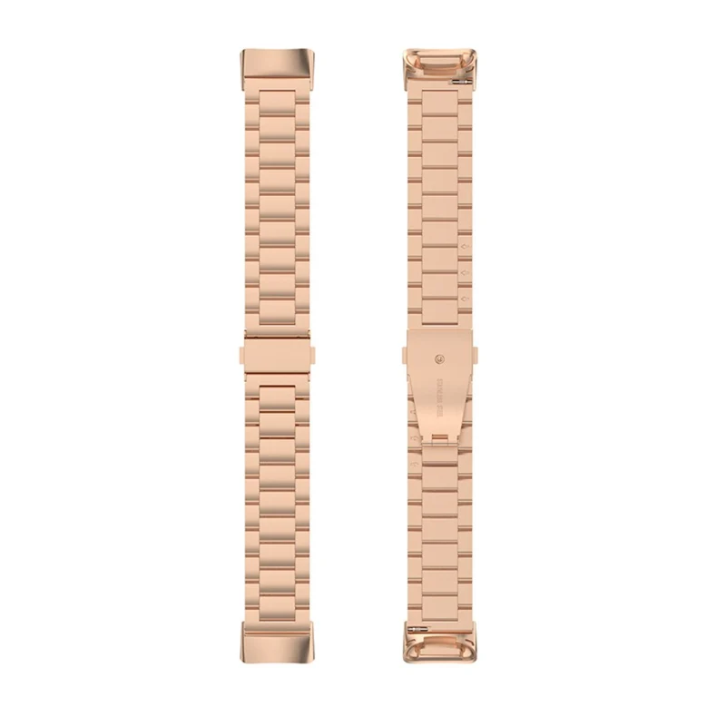 Auffallend schön Fitbit Charge 5 Metall armband