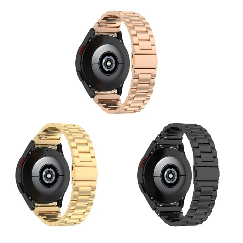 Auffallend schön Fitbit Charge 5 Metall armband
