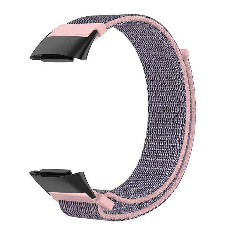 Stark Fitbit Charge 5 Textil / Nylon armband